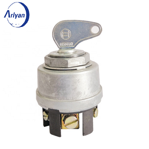 ARL-ASWF911 Ignition Switch With Key Starting Device Ignition Lock Suitable For Mercedes Trucks Tractors 0342106005