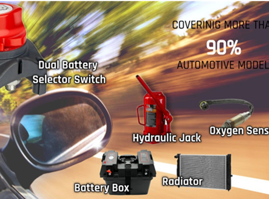 Why does the car isolation battery disconnect switch have to disconnect the negative pole?