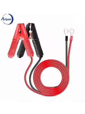 Copper wire 2.5mm2 battery cable for Heavy Truck car yacht steamer RV