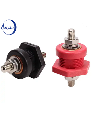 High Current 3/8