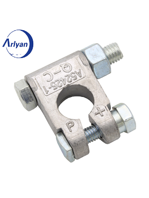 High Quality Heavy Duty Automotive Lead Battery Terminal Connector