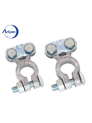 Hot Sale Battery Terminal, Lead Material with Good Quality