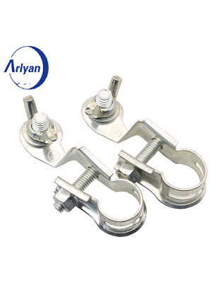Universal Battery terminal, new design high quality battery terminal for Marine, Auto, RVs
