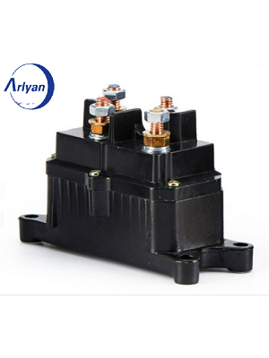 ATV UTV Winch 12V/24V Solenoid Relay Contractor Switch 2875714 70715