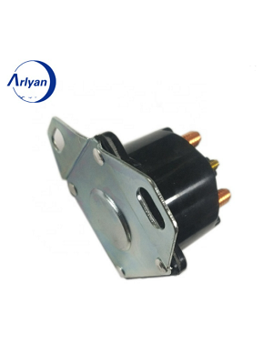 New 12 Volt Car Start Relay K-12B533-ASW-1533 66-202 SSW-8926 D8VY11450A Solenoid Switch