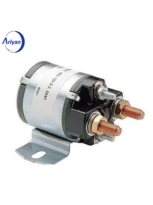 Solenoid Relay 12V For Golf Cart Kart YAMAHA, JF2-H1950-00 JR3-H1950-00