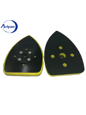 sandingpad